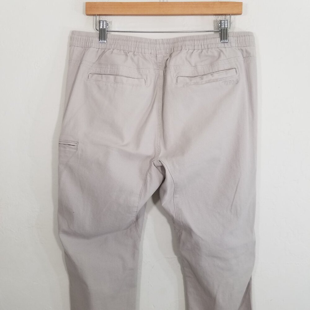 Guess Pants Size M - Picture 5 of 7
